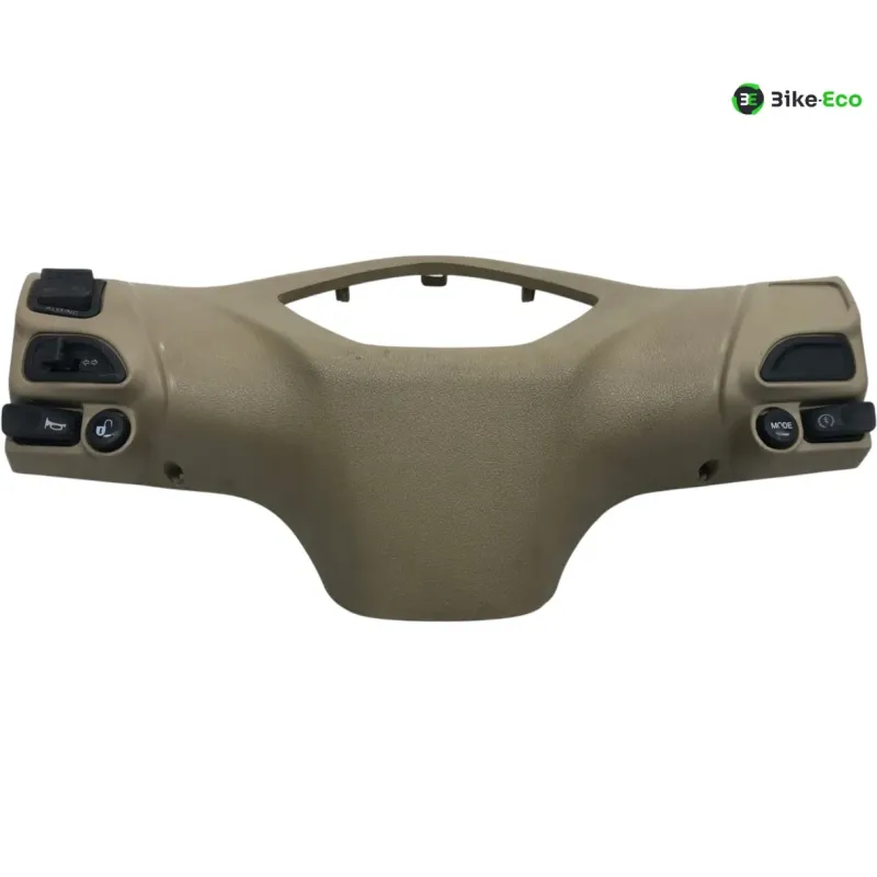 Cache guidon arriere PIAGGIO LIBERTY 50 2017-2019 IGET IE