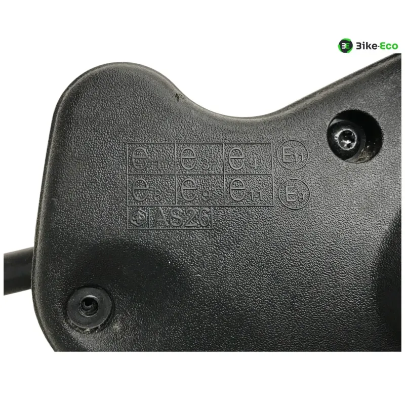 Boite a air PIAGGIO LIBERTY 50 2017-2019 IGET IE