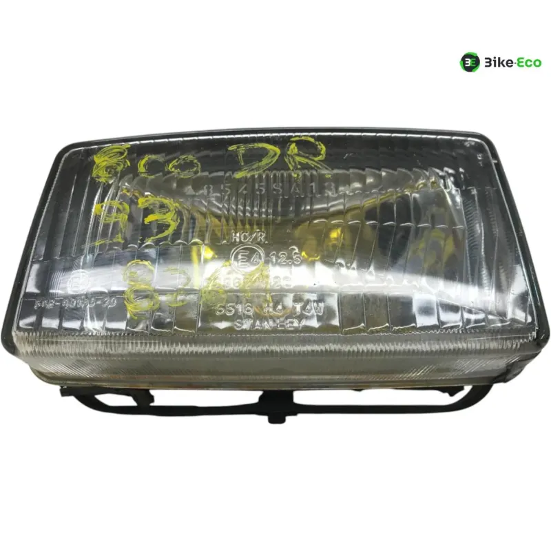 Optique (feux)(phare) SUZUKI DR 800 S 1991-1997