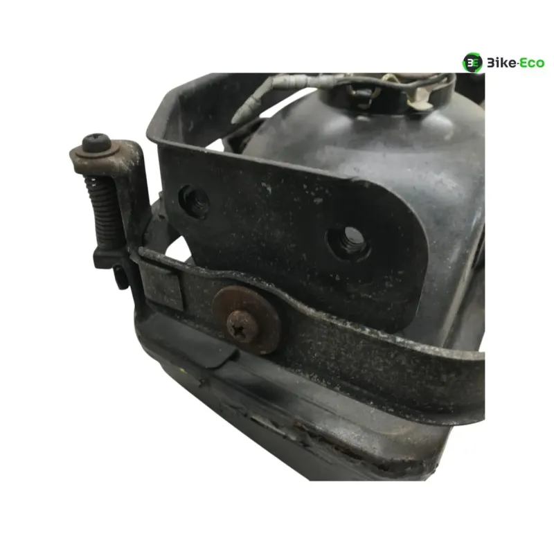 Optique (feux)(phare) SUZUKI DR 800 S 1991-1997