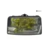 Optique (feux)(phare) SUZUKI DR 800 S 1991-1997