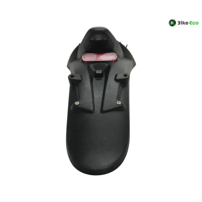 Support de plaque et eclairage PIAGGIO LIBERTY 50 2017-2019 IGET IE