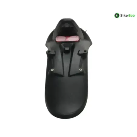 Support de plaque et eclairage PIAGGIO LIBERTY 50 2017-2019 IGET IE