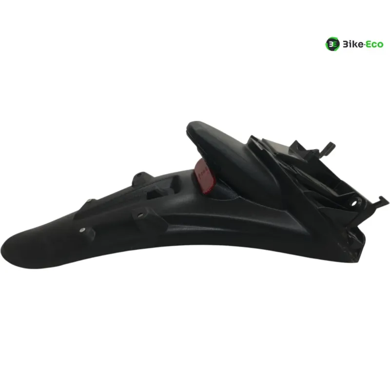 Support de plaque et eclairage PIAGGIO LIBERTY 50 2017-2019 IGET IE