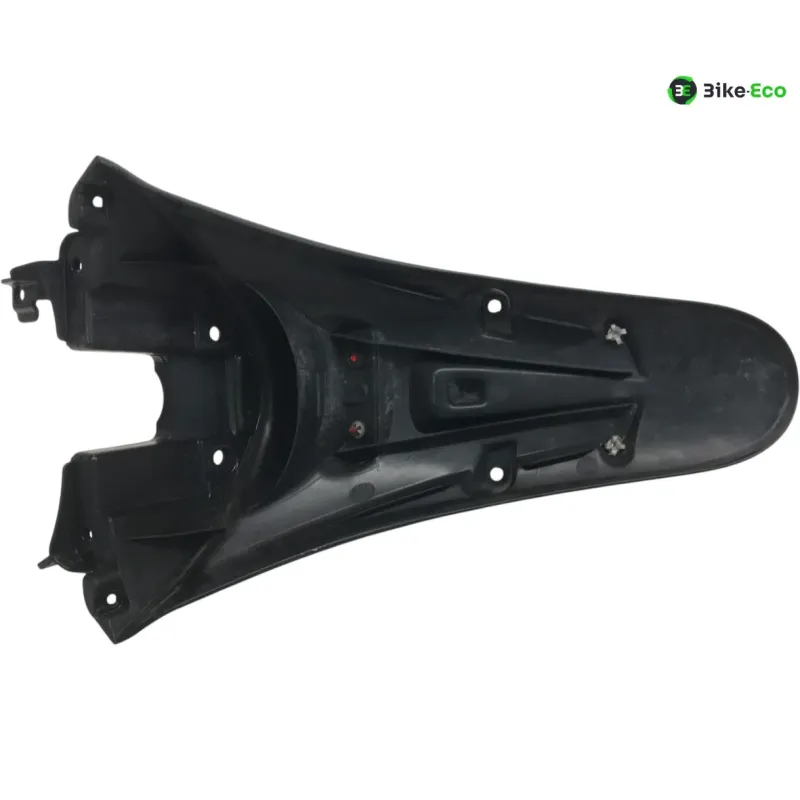 Support de plaque et eclairage PIAGGIO LIBERTY 50 2017-2019 IGET IE