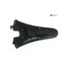 Support de plaque et eclairage PIAGGIO LIBERTY 50 2017-2019 IGET IE Support de plaque et eclairage PIAGGIO LIBERTY 50 2017-2019 IGET IE
