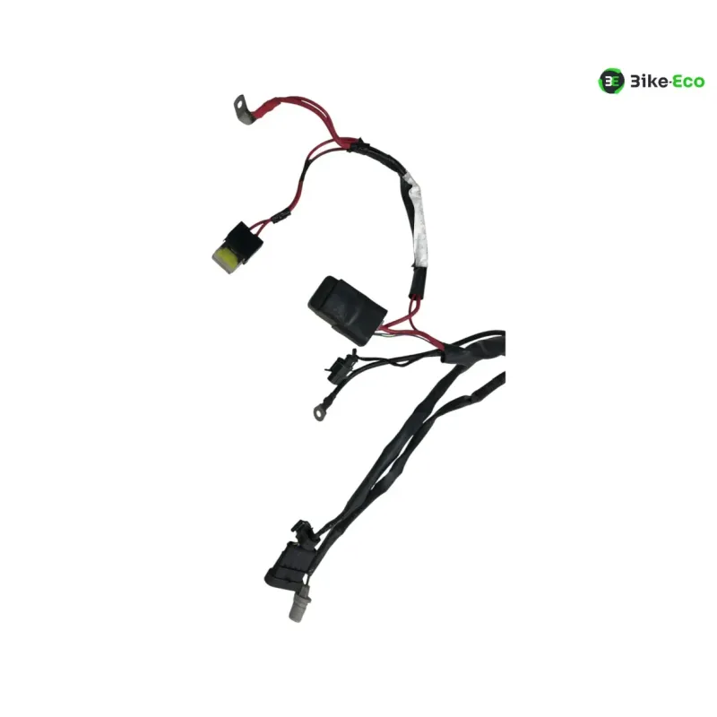 Faisceau electrique PIAGGIO LIBERTY 50 2017-2019 IGET IE