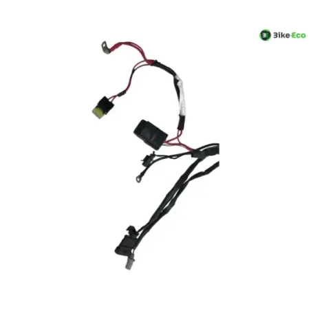 Faisceau electrique PIAGGIO LIBERTY 50 2017-2019 IGET IE