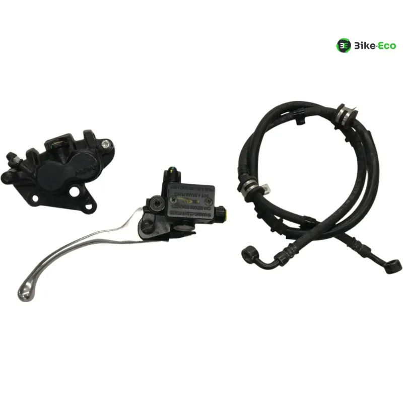Maitre cylindre frein avant etrier PIAGGIO LIBERTY 50 2017-2019 IGET IE
