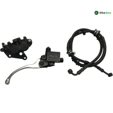 Maitre cylindre frein avant etrier PIAGGIO LIBERTY 50 2017-2019 IGET IE