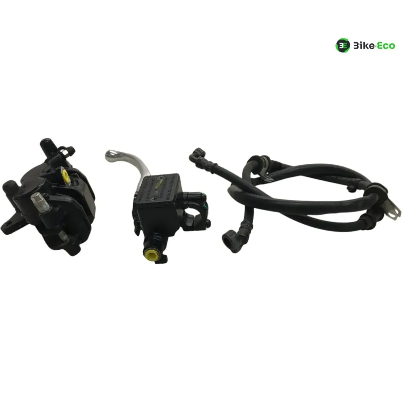 Maitre cylindre frein avant etrier PIAGGIO LIBERTY 50 2017-2019 IGET IE