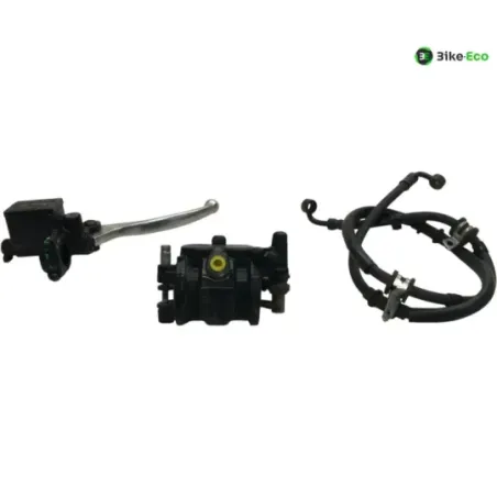 Maitre cylindre frein avant etrier PIAGGIO LIBERTY 50 2017-2019 IGET IE