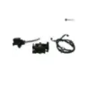 Maitre cylindre frein avant etrier PIAGGIO LIBERTY 50 2017-2019 IGET IE Maitre cylindre frein avant etrier PIAGGIO LIBERTY 50 2017-2019 IGET IE