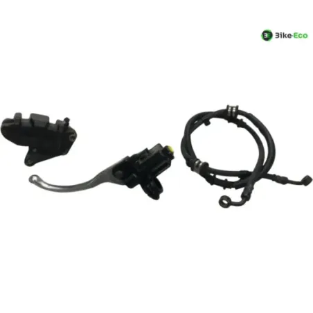 Maitre cylindre frein avant etrier PIAGGIO LIBERTY 50 2017-2019 IGET IE