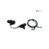 Maitre cylindre frein avant etrier PIAGGIO LIBERTY 50 2017-2019 IGET IE Maitre cylindre frein avant etrier PIAGGIO LIBERTY 50 2017-2019 IGET IE