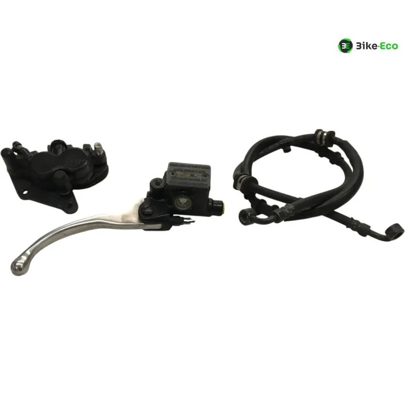 Maitre cylindre frein avant etrier PIAGGIO LIBERTY 50 2017-2019 IGET IE