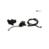 Maitre cylindre frein avant etrier PIAGGIO LIBERTY 50 2017-2019 IGET IE Maitre cylindre frein avant etrier PIAGGIO LIBERTY 50 2017-2019 IGET IE