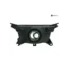 Optique (feux)(phare) YAMAHA TZR 125 1991-1993 R Optique (feux)(phare) YAMAHA TZR 125 1991-1993 R