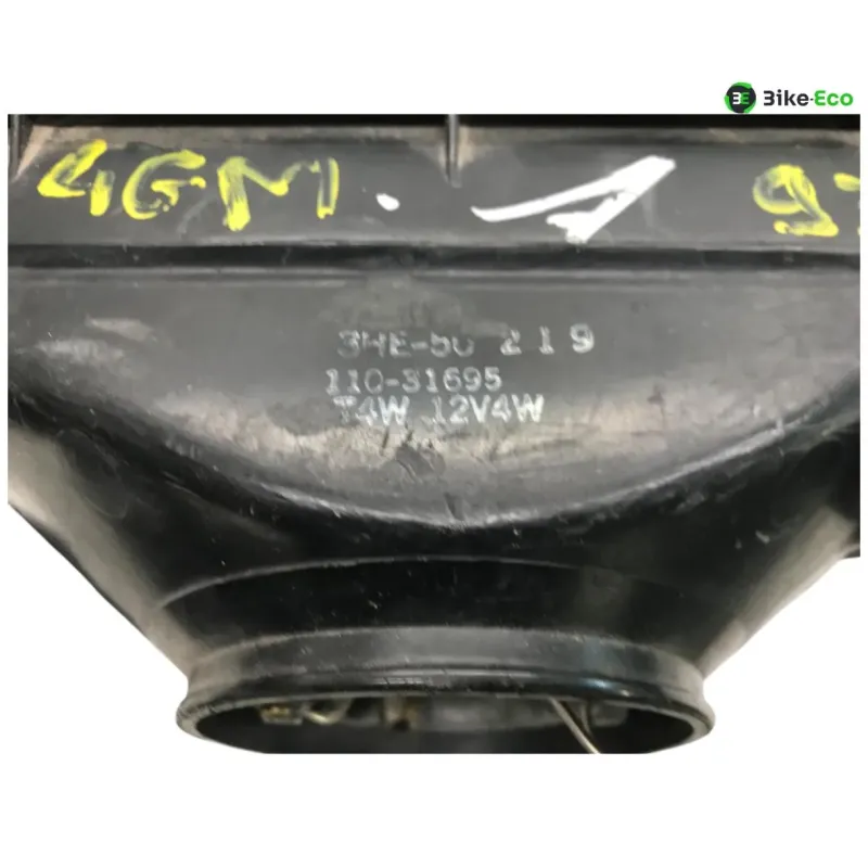 Optique (feux)(phare) YAMAHA TZR 125 1991-1993 R