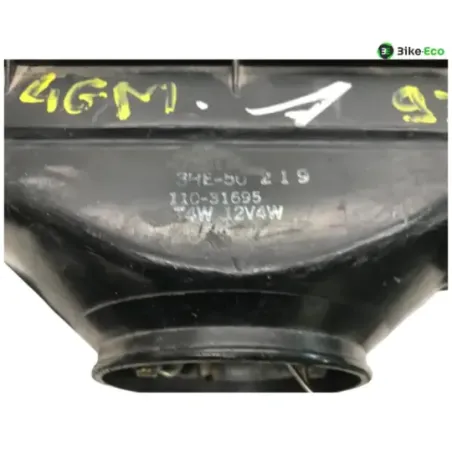Optique (feux)(phare) YAMAHA TZR 125 1991-1993 R