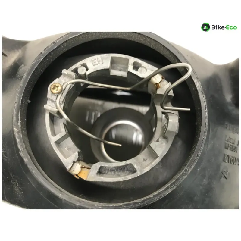 Optique (feux)(phare) YAMAHA TZR 125 1991-1993 R