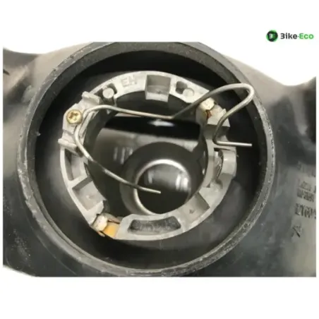 Optique (feux)(phare) YAMAHA TZR 125 1991-1993 R