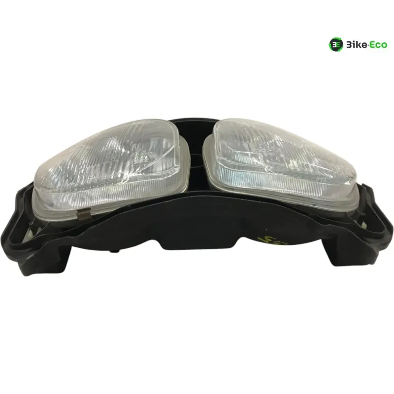 Optique (feux)(phare) YAMAHA YZF 750 R 1993-1994