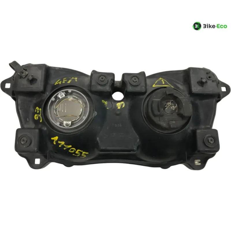 Optique (feux)(phare) YAMAHA YZF 750 R 1993-1994