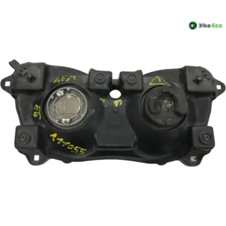 Optique (feux)(phare) YAMAHA YZF 750 R 1993-1994