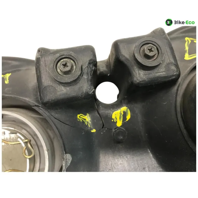 Optique (feux)(phare) YAMAHA YZF 750 R 1993-1994