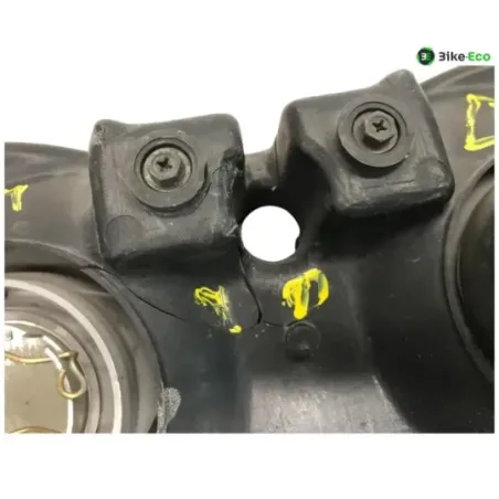 Optique (feux)(phare) YAMAHA YZF 750 R 1993-1994