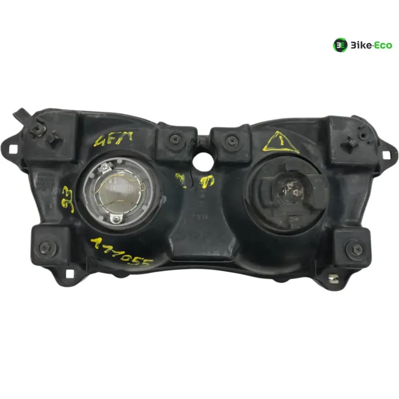 Optique (feux)(phare) YAMAHA YZF 750 R 1993-1994