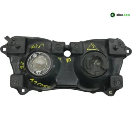 Optique (feux)(phare) YAMAHA YZF 750 R 1993-1994