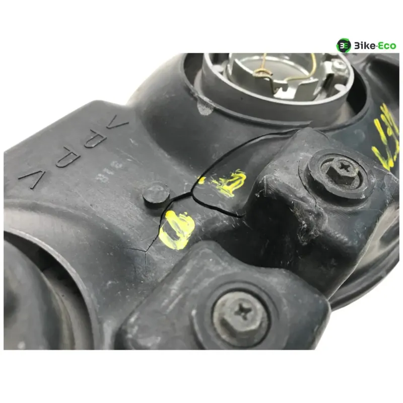 Optique (feux)(phare) YAMAHA YZF 750 R 1993-1994