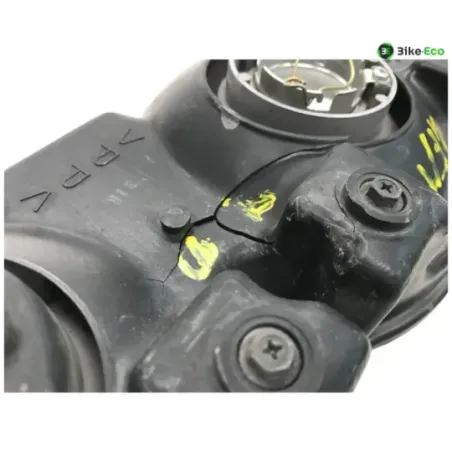 Optique (feux)(phare) YAMAHA YZF 750 R 1993-1994