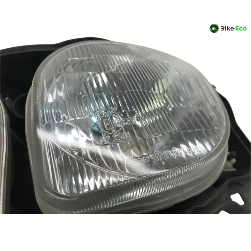Optique (feux)(phare) YAMAHA YZF 750 R 1993-1994