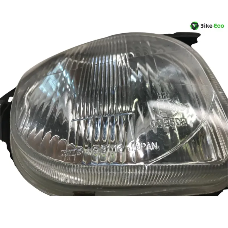 Optique (feux)(phare) YAMAHA YZF 750 R 1993-1994