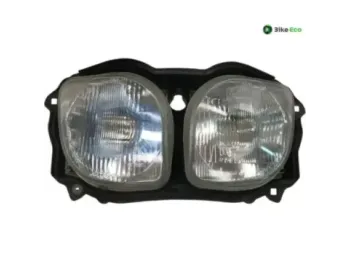 Optique (feux)(phare) YAMAHA YZF 750 R 1993-1994