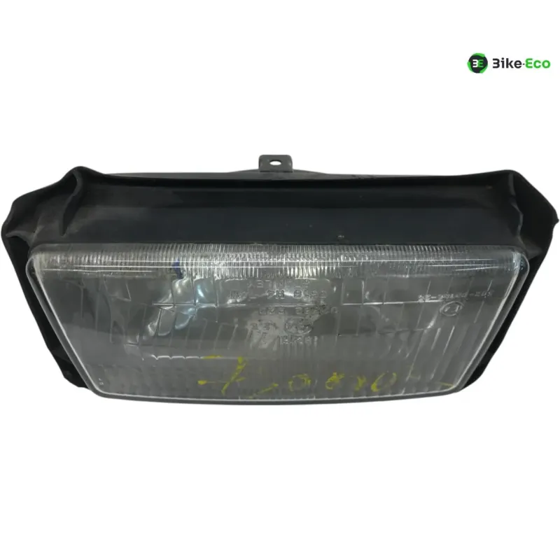 Optique (feux)(phare) SUZUKI DR 750 1988-1989