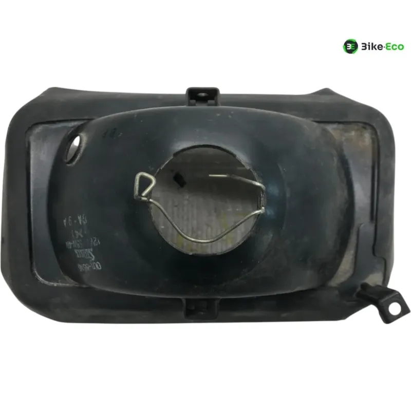 Optique (feux)(phare) SUZUKI DR 750 1988-1989