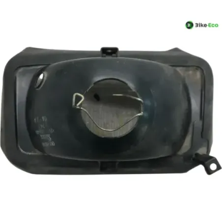 Optique (feux)(phare) SUZUKI DR 750 1988-1989