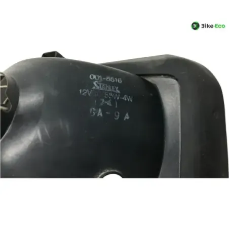 Optique (feux)(phare) SUZUKI DR 750 1988-1989
