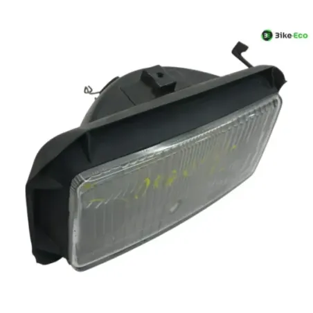 Optique (feux)(phare) SUZUKI DR 750 1988-1989