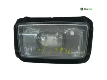 Optique (feux)(phare) SUZUKI DR 750 1988-1989