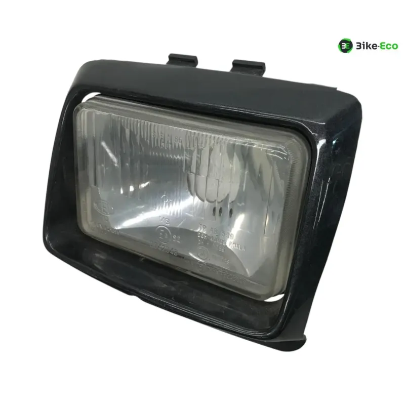 Optique (feux)(phare) SUZUKI DR 750 1988-1989