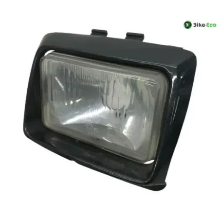 Optique (feux)(phare) SUZUKI DR 750 1988-1989