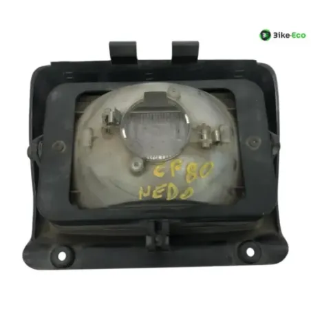 Optique (feux)(phare) SUZUKI DR 750 1988-1989