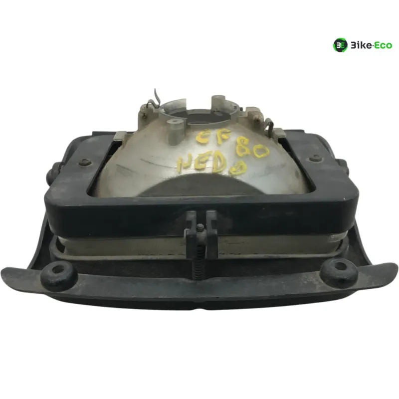Optique (feux)(phare) SUZUKI DR 750 1988-1989
