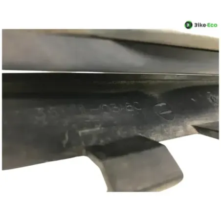 Optique (feux)(phare) SUZUKI DR 750 1988-1989