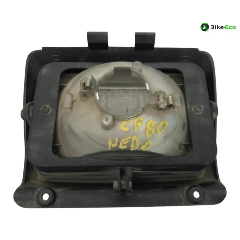 Optique (feux)(phare) SUZUKI DR 750 1988-1989